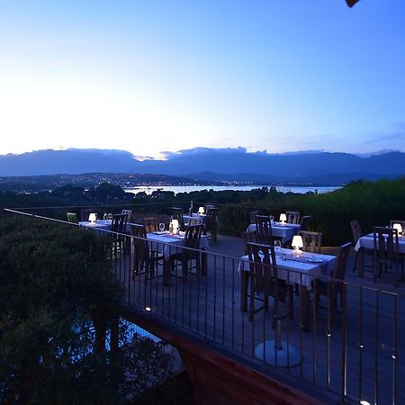 Le San Lorenzo Porto-Vecchio  Exterior photo