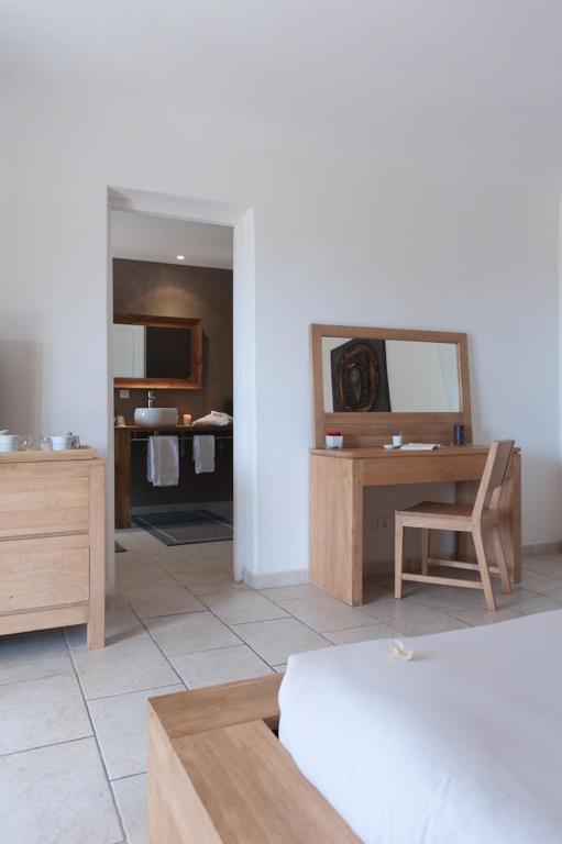 Le San Lorenzo Porto-Vecchio  Room photo