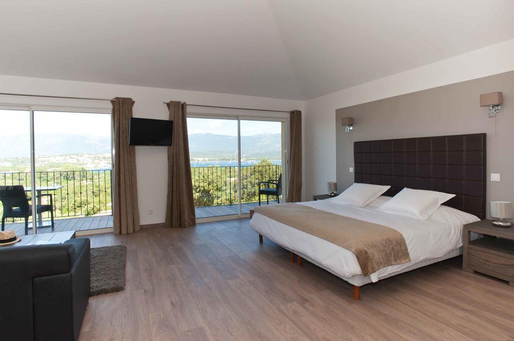 Le San Lorenzo Porto-Vecchio  Exterior photo