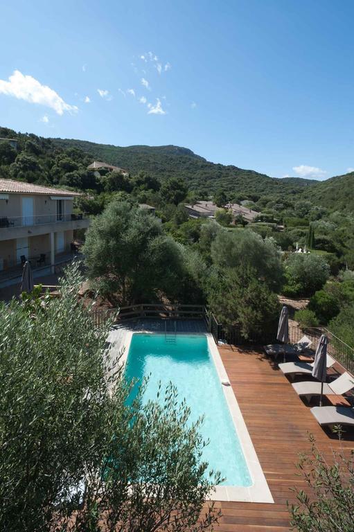Le San Lorenzo Porto-Vecchio  Exterior photo